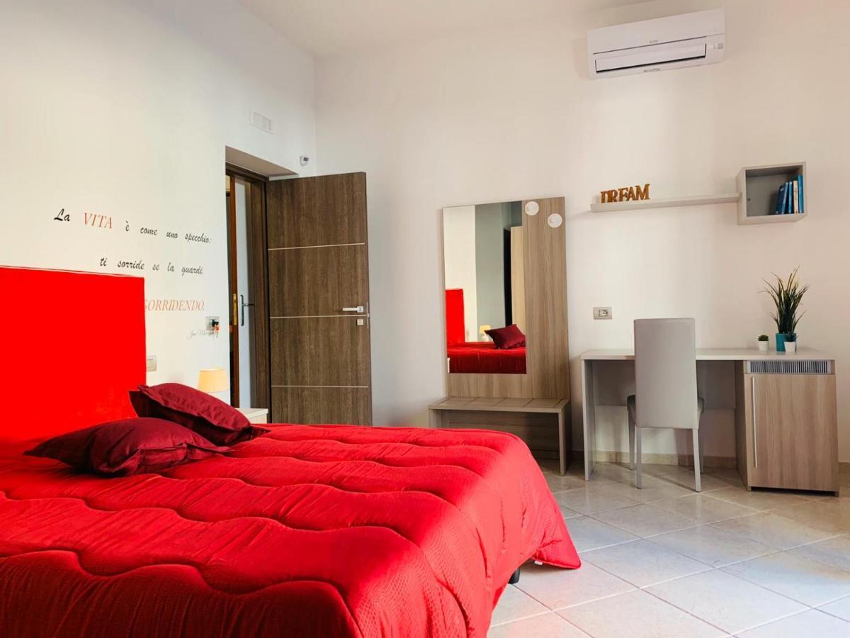 B&B Nonna Franca Треказе Экстерьер фото